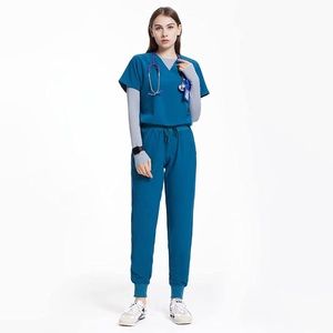 Uniforms World Scrubs for Women only pants